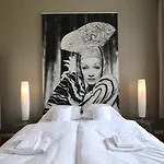 Arthotel Connection Hotel