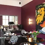 Arthotel Connection Hotel