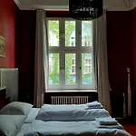 Hotel Arthotel Connection Berlin