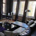 Hotel Arthotel Connection