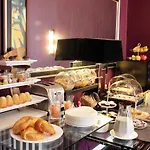 Arthotel Connection Hotel 3*