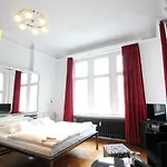 Hotel Arthotel Connection