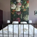 Arthotel Connection 3*