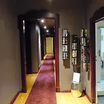 Hotel Arthotel Connection 3*