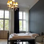 Arthotel Connection Hotel Berlin
