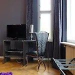 Arthotel Connection Berlin