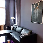 Hotel Arthotel Connection 3*