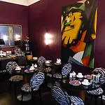 Arthotel Connection Hotel Berlin
