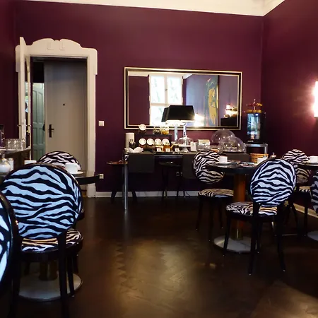 Arthotel Connection Hotel