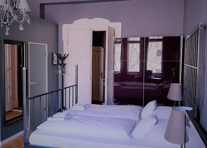 Arthotel Connection Hotel Berlin