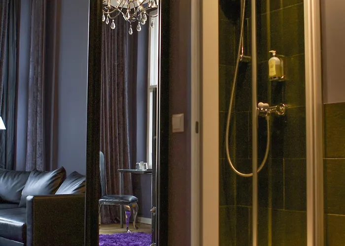 Arthotel Connection Berlin