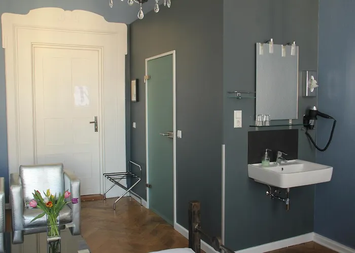 Arthotel Connection Hotel Berlin