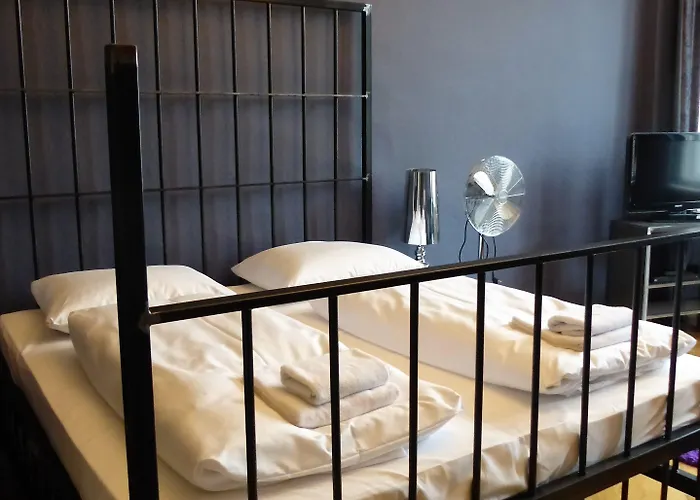 Arthotel Connection 3*