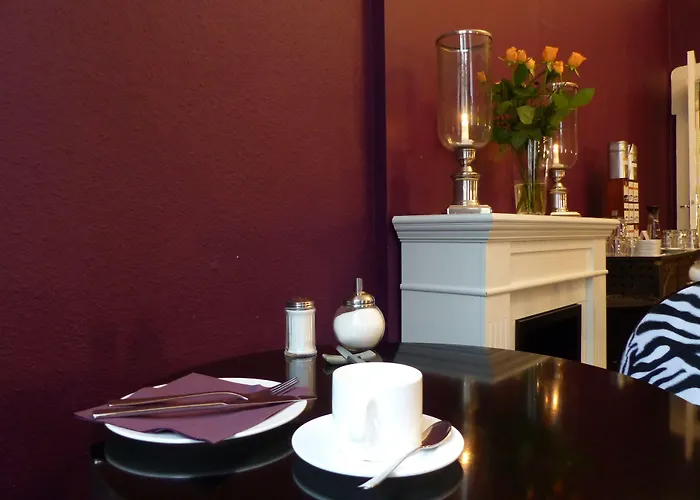 Arthotel Connection Hotel Berlin