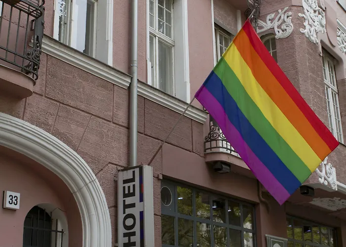 Arthotel Connection 3*