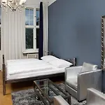 Arthotel Connection Hotel 3*