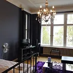 Arthotel Connection Hotel Berlin
