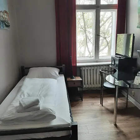 Szálloda Arthotel Connection