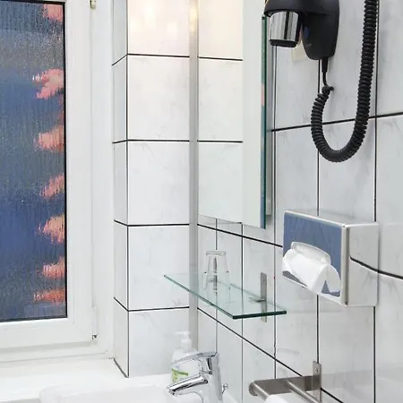 Arthotel Connection Szálloda Berlin