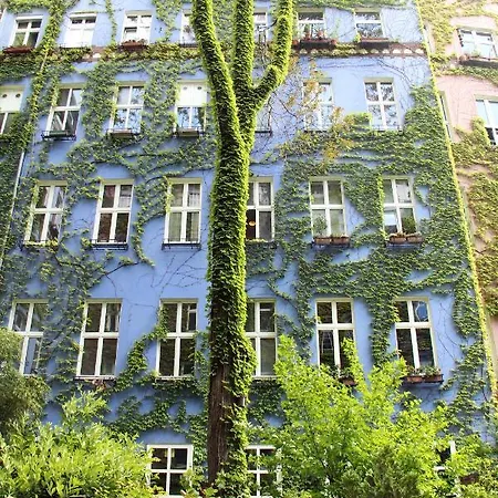 Arthotel Connection 3* Berlín
