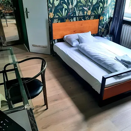Arthotel Connection Berlín