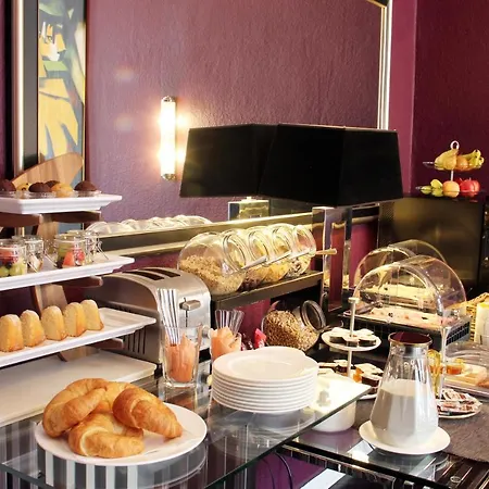 Arthotel Connection Szálloda 3*