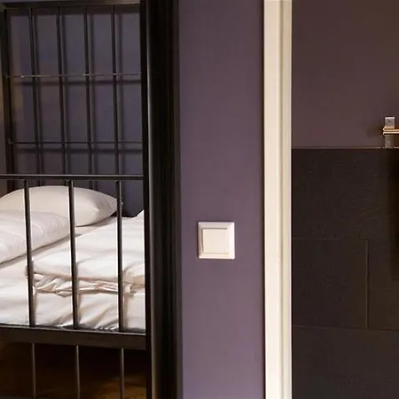 Arthotel Connection Szálloda 3*