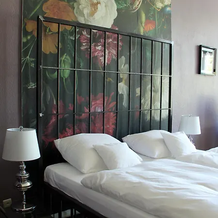 Hotel Arthotel Connection Berlín