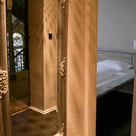 Arthotel Connection Hotel 3*