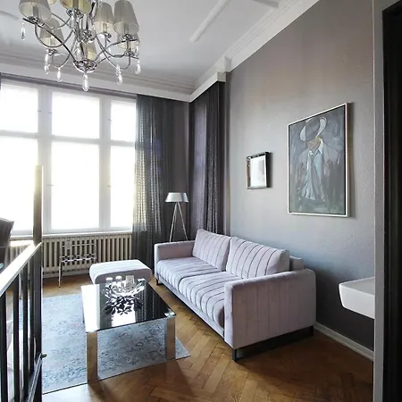 Arthotel Connection Hotel Berlín