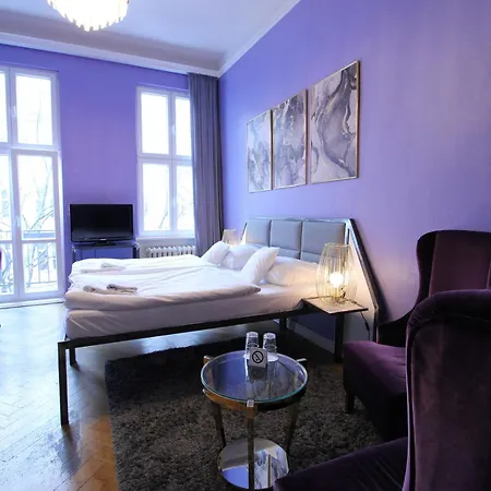 Arthotel Connection Berlin