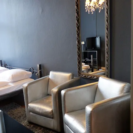 Szálloda Arthotel Connection