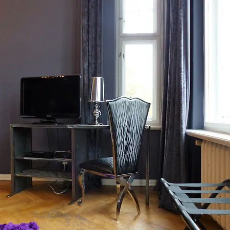 Arthotel Connection Berlin