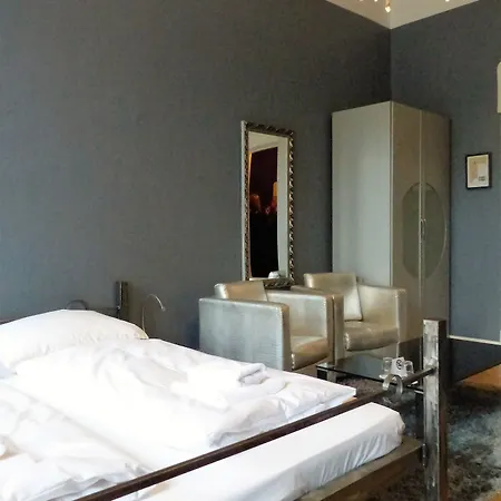 Arthotel Connection Szálloda Berlin