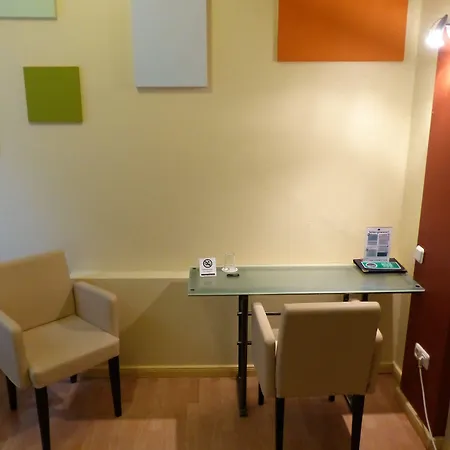 Szálloda Arthotel Connection 3*