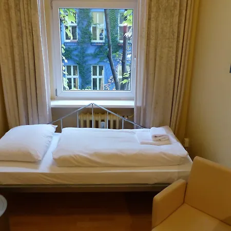 Arthotel Connection Berlin