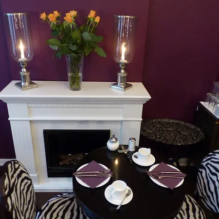 Arthotel Connection Szálloda