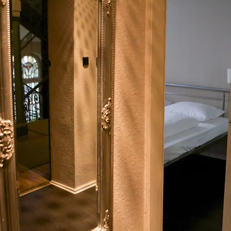 Arthotel Connection Hotel Berlino