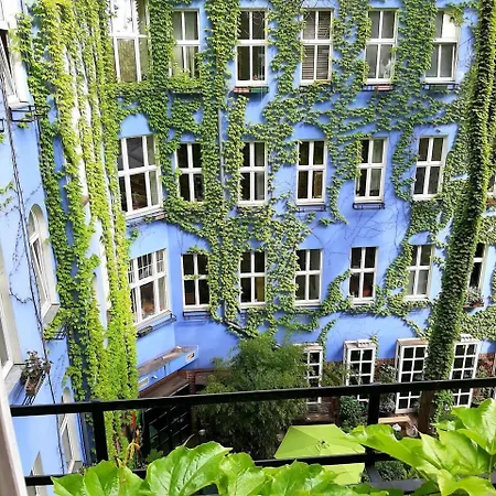 Arthotel Connection Szálloda