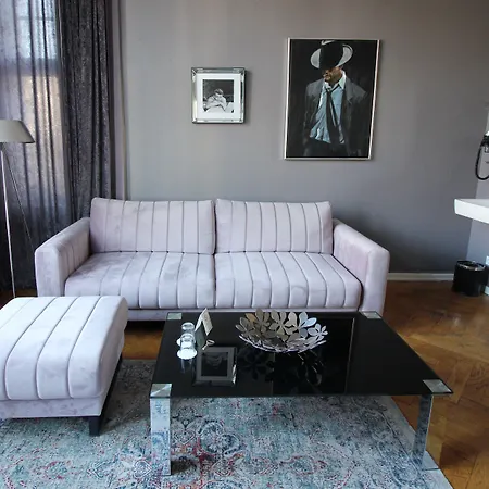 Hotel Arthotel Connection Berlín