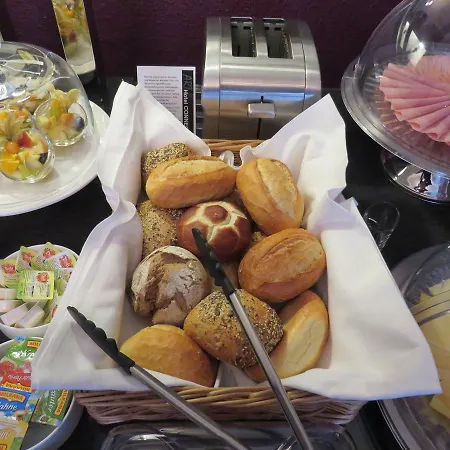 Arthotel Connection Berlin