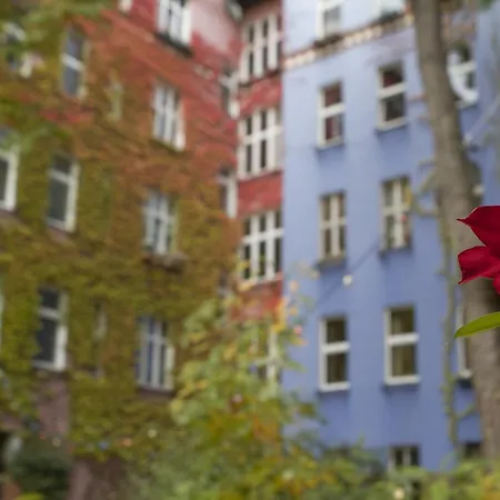 Arthotel Connection Berlin