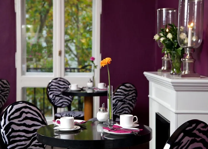 Arthotel Connection Berlín