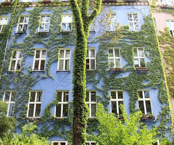 Arthotel Connection 3* Berlín