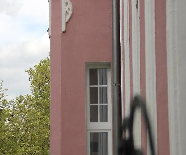 Arthotel Connection 3* Berlin