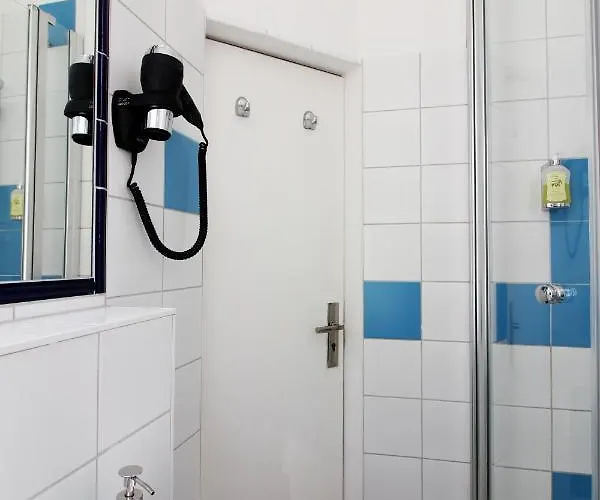 Arthotel Connection Berlin