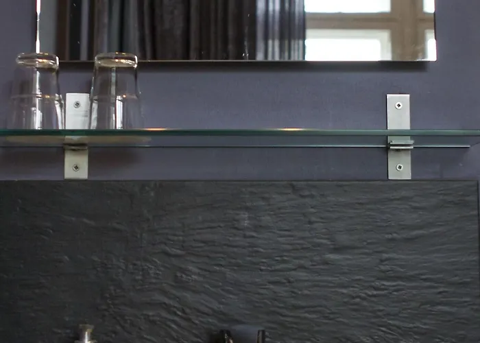 Arthotel Connection Otel Berlin