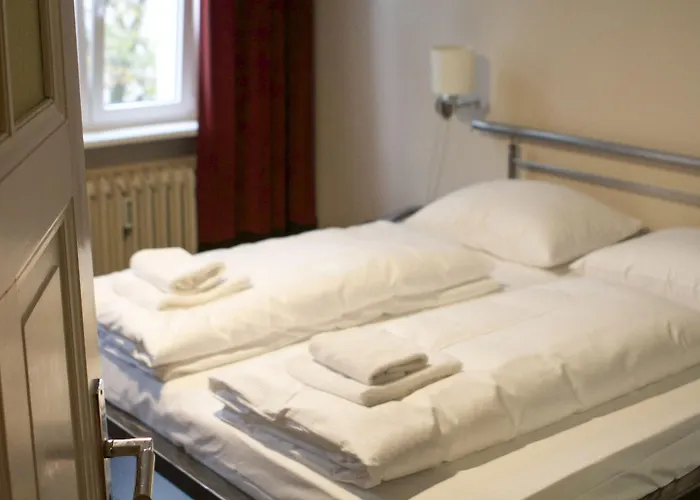 Arthotel Connection 3* Berlin