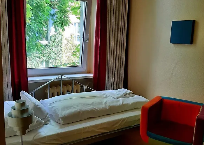 Otel Arthotel Connection