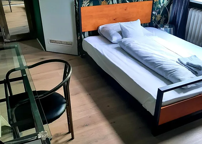 Arthotel Connection Berlin